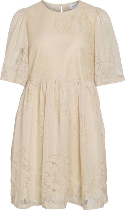 Produktbild Vila Kurzarm Minikleid (38)