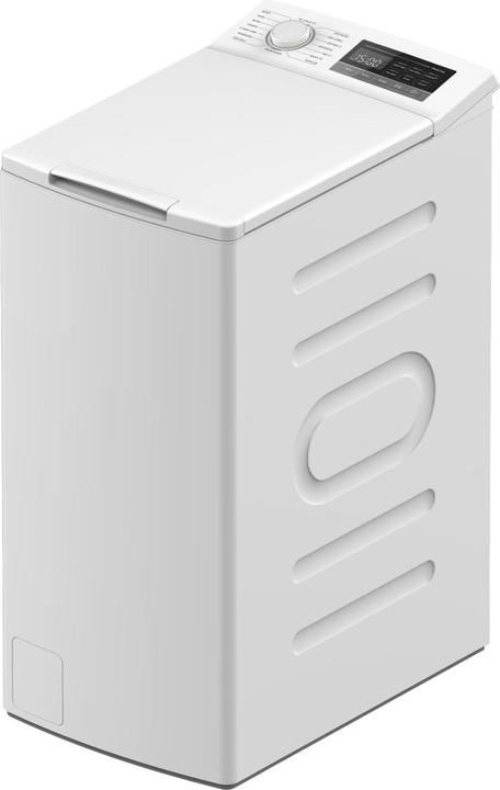 Image du produit SPC WA-T712A (7 kg, Vers le haut)