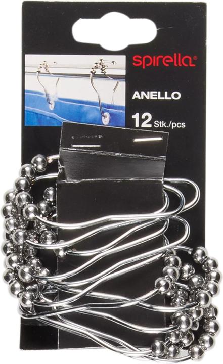 Actual product image spirella Anello