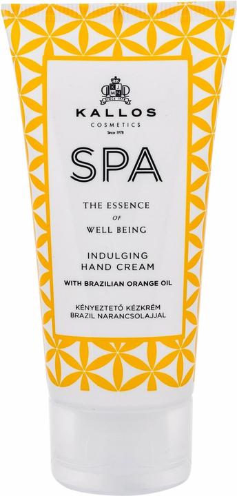 Produktbild Kallos Cosmetics SPA Indulging (50 ml)