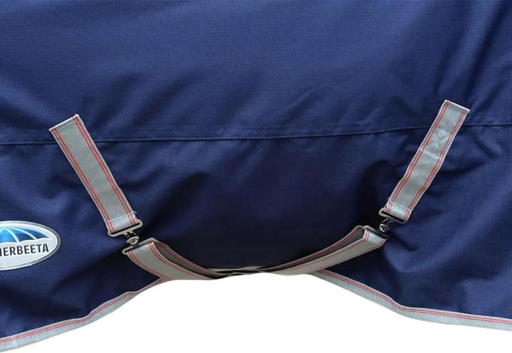 Image du produit Weatherbeeta Couverture de cheval Comfitec Medium Essential Standard (115 cm)