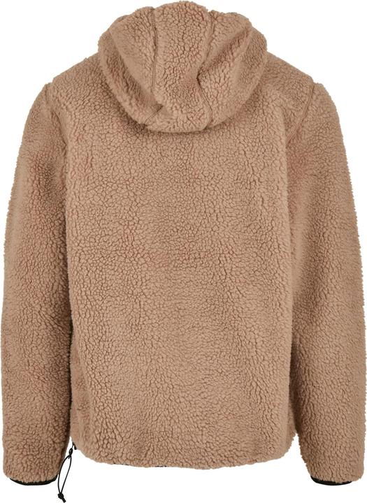 Image du produit Brandit Veste pullover Teddyfleece Worker - 13975 (L)