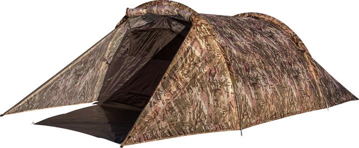 Produktbild Highlander Blackthorn 2 (Tunnelzelt, 3 kg, 2 Personen)