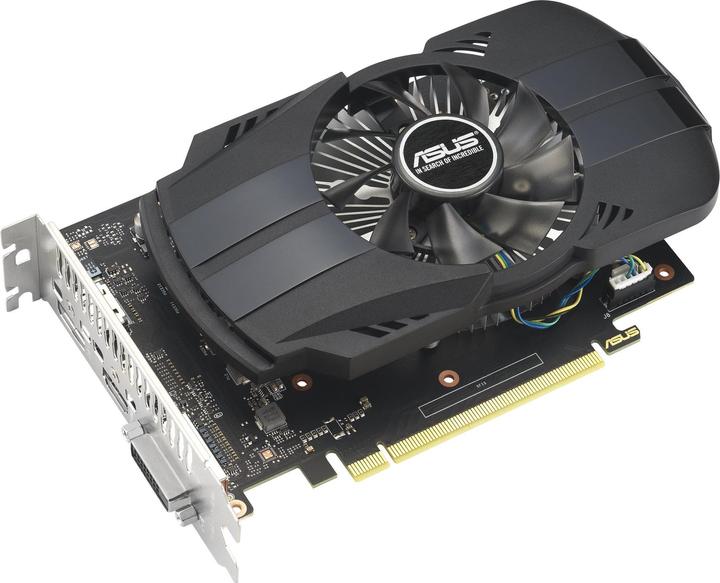 Produktbild ASUS Dual GeForce GTX 1630 (4 GB)