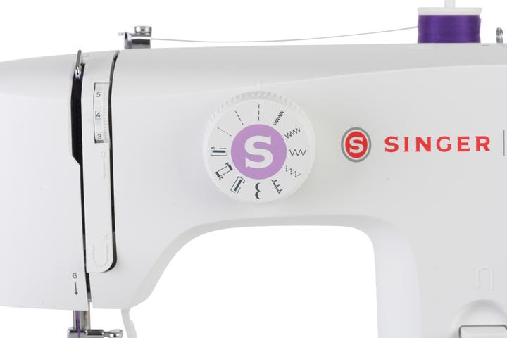 Singer M1605 Machine à coudre électrique