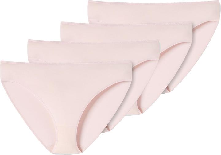 Schiesser Tai-Slip Uncover (3XL, 4er Pack)