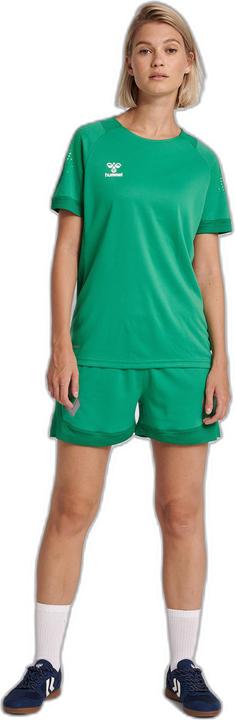 Immagine prodotto hummel Piombo S/S Poly Jersey Donna (S)