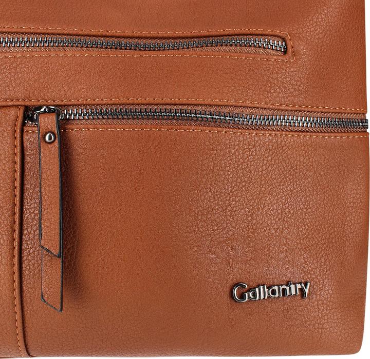 Produktbild Gallantry Camélia Mehrfächer-Tasche