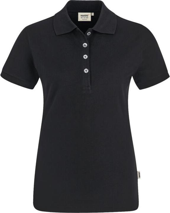 Produktbild Hakro Poloshirt Stretch (3XL)