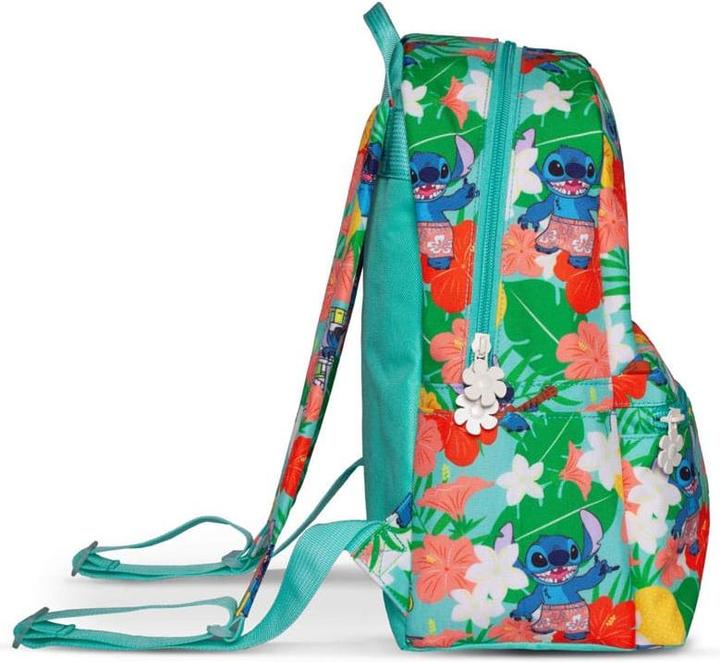 Produktbild Difuzed Lilo & Stitch Rucksack Mini Beach Time Stitch