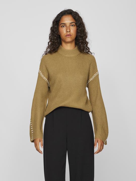 Produktbild Vila Strick Strickpullover (L)