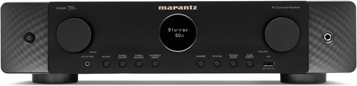 Marantz Cinema 70s (7.2 Kanal, AM, FM)