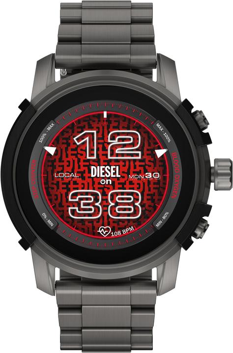Produktbild Diesel Griffed (48 mm)