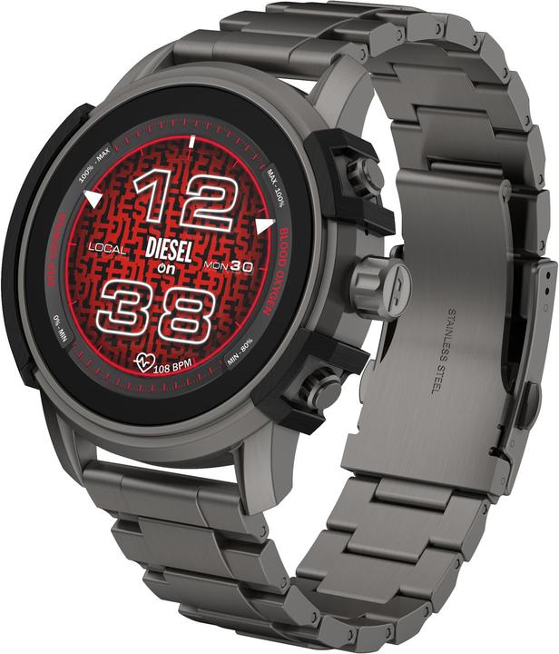 Produktbild Diesel Griffed (48 mm)