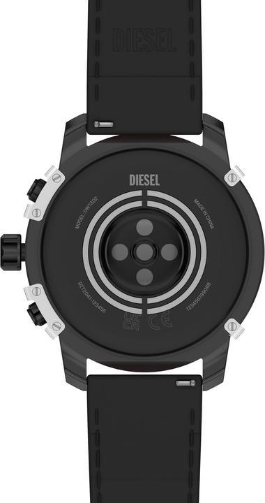 Actual product image Diesel Griffed (48 mm)
