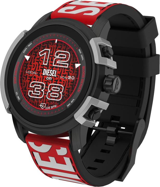 Actual product image Diesel Griffed (48 mm)