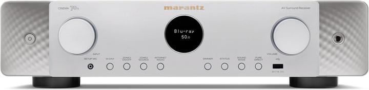 Produktbild Marantz Cinema 70s (7.2 Kanal, AM, FM)