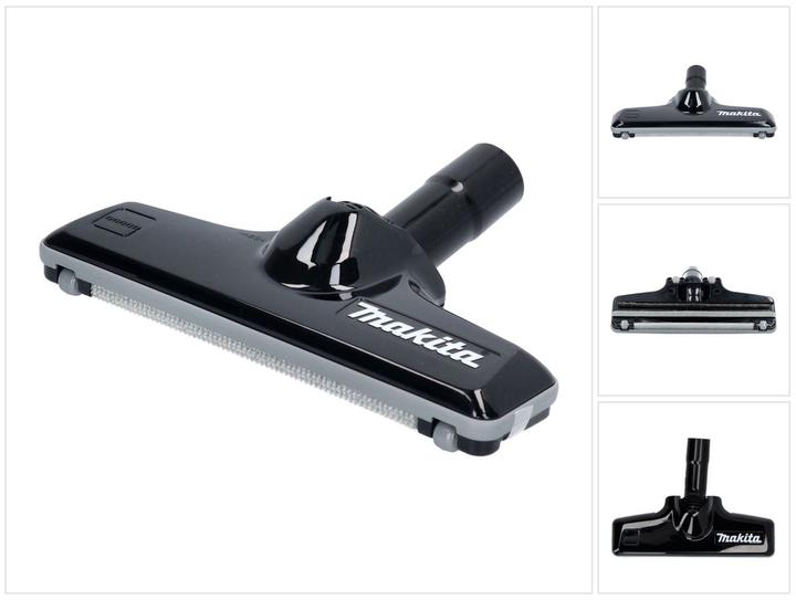 Produktbild Makita Bodendüse