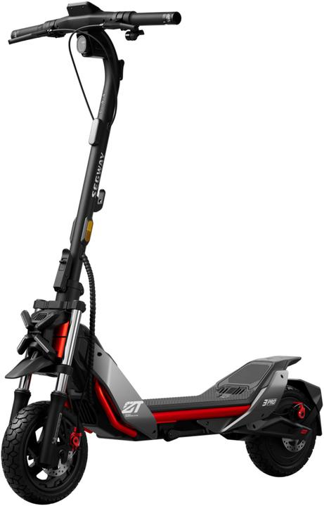 Segway-Ninebot ZT3 Pro D (20 km/h, 70 km, 500 W)
