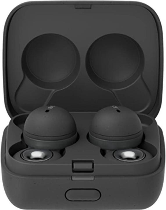 Image du produit Sony LinkBuds (pas de réduction du bruit, 5.50 h, Sans fil)