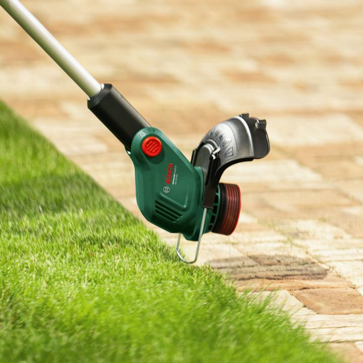 Actual product image Bosch Home & Garden UniversalGrassCut 18V-26-500 Solo cordless grass trimmer (Trim line)