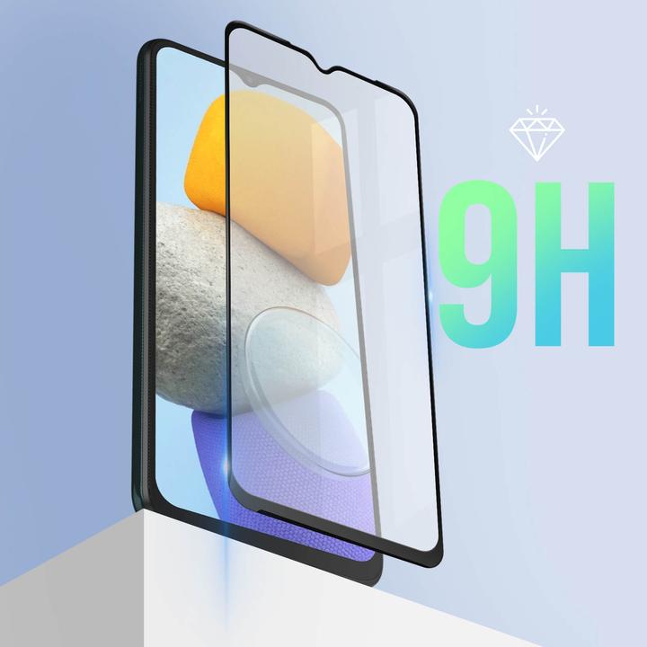 Immagine prodotto Avizar Pellicola protettiva in vetro 9H (1 Pezzo/i, Samsung Galaxy A23 5G)