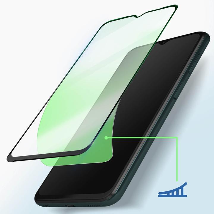 Immagine prodotto Avizar Pellicola protettiva in vetro 9H (1 Pezzo/i, Samsung Galaxy A23 5G)