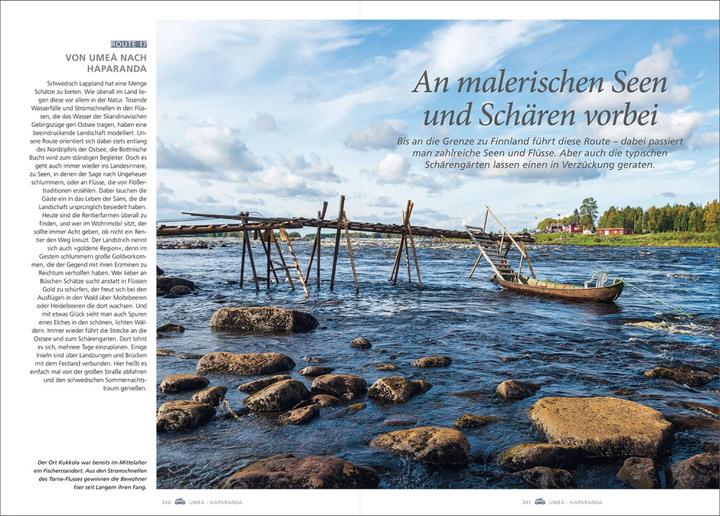 Image du produit Mit dem Wohnmobil durch Skandinavien (Allemand, Christa Pawnbroker, Cornelia Hammelmann, Sibylle von Kapff, Maria Kornkamp, Andrea Lammert, 2023)