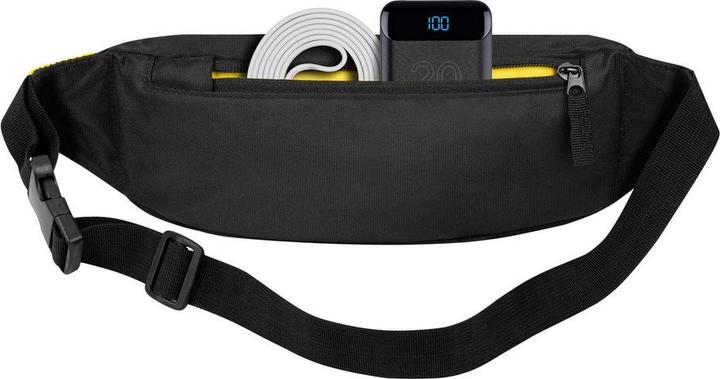 Produktbild Rivacase Riva Bauchtasche Erebus 5411 schwarz