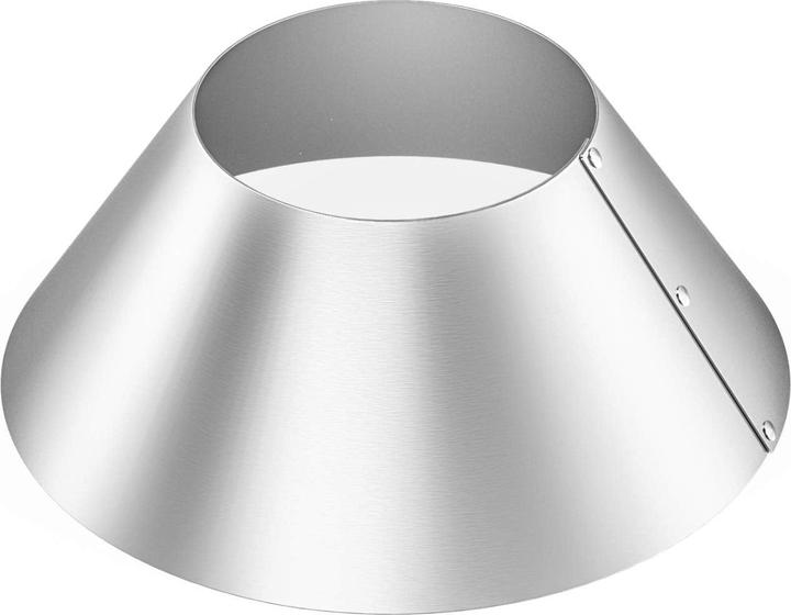 Immagine prodotto Only Fire Cesto per carbonella in acciaio inox per barbecue