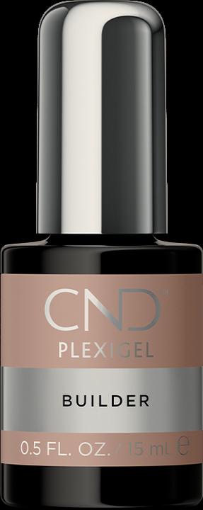 Image du produit CND PlexiGel Builder Spiced Taffy 15 ml