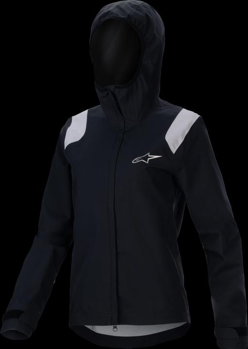 Image du produit Alpinestars Veste 24 Stella A-Dura Rain (M)