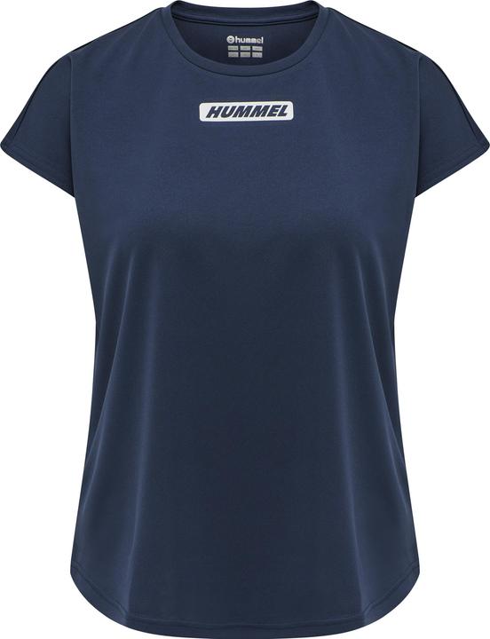 Produktbild hummel Te Tola Loose T-Shirt (S)