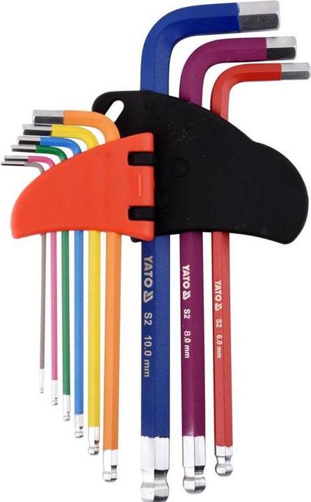 Produktbild Yato YT-05632