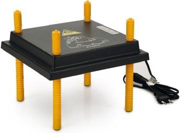 Actual product image Olba Comfort
