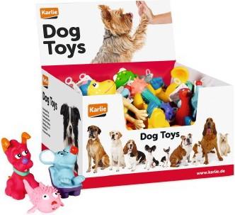 Image du produit Karlie Joytoy (Jouet à balle chien)