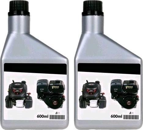 Produktbild GreenBay BenzinMotorpumpe mit 402525 mm Anschlussstücken