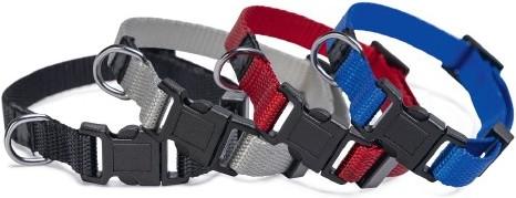 Actual product image Karlie Puppy Collar Nylon (Dog)