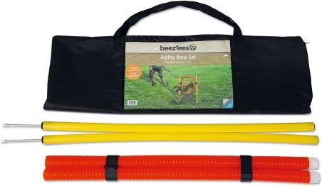Image du produit Beeztees Bz Agility Pneu Set 60 (Agility)