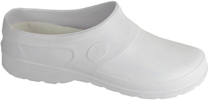 Image du produit NoName Sabots as "clogs" white, (amaro), eva, src, "46", ce, fagum (46)