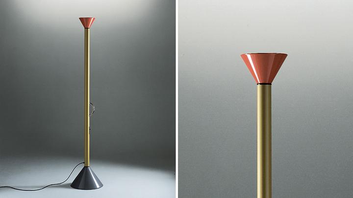 Image du produit Artemide Callimaco (3450 lm)