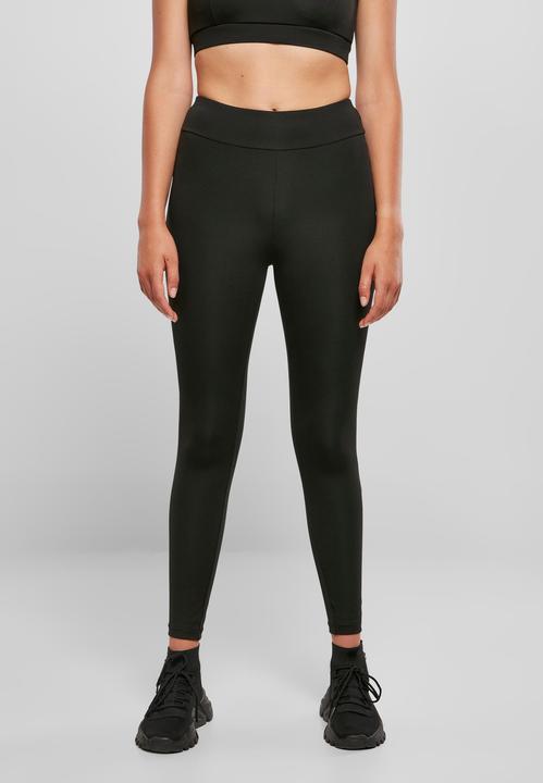 Produktbild Urban Classics Ladies Recycled High Waist Leggings (M)