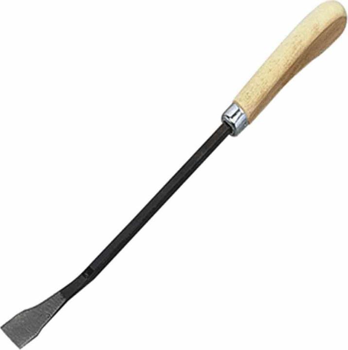 Romulus Handgerät Spargelstecher, Mehrfarbig, 46 cm