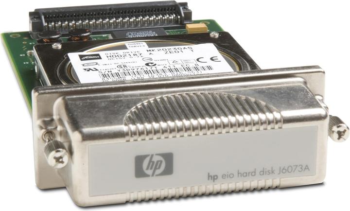 Immagine prodotto HP J6073G, disco rigido da 20 GB per stampante LaserJet (0.12 TB)
