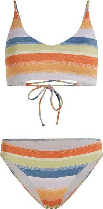 O'Neill Women's Beach Vintage Midles Rita Bikini Set