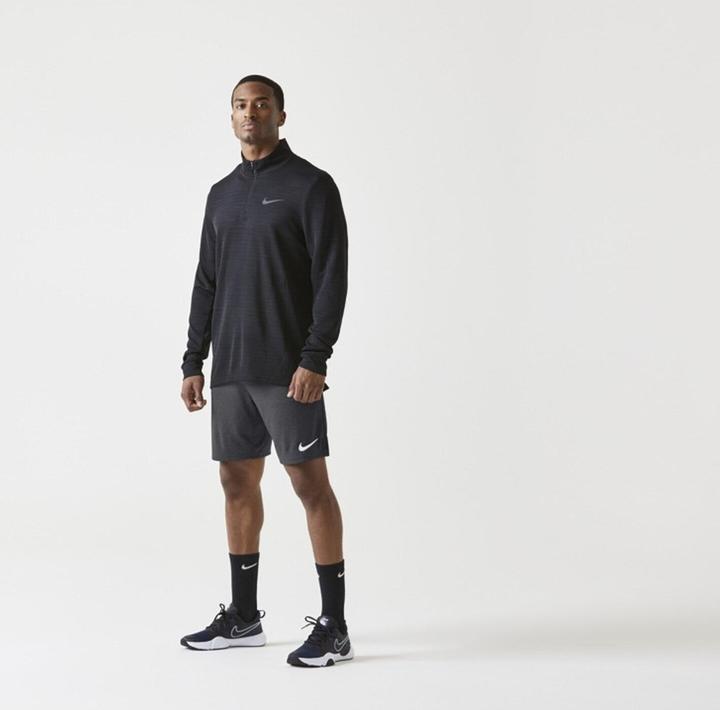 Immagine prodotto Nike 3-Pack Everyday Cushion 35-38 calze (34 - 38)
