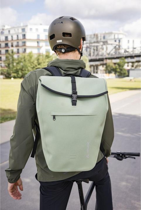 Productafbeelding Vaude Clubride III (27 l)