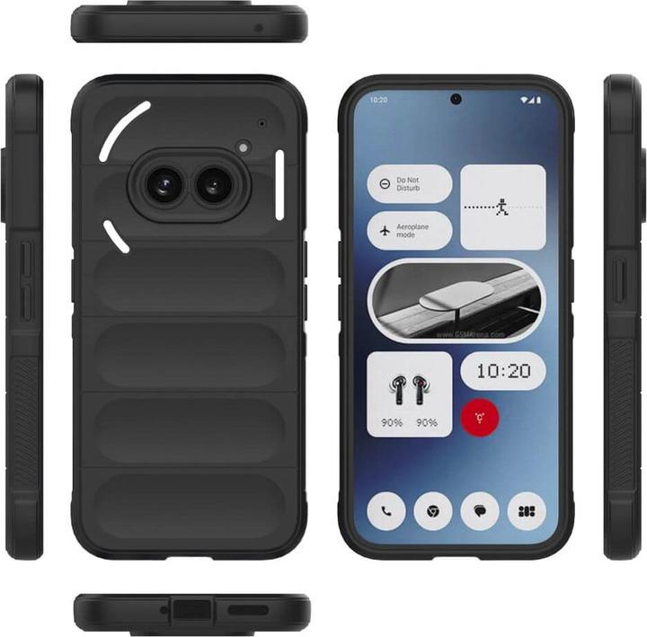 Produktbild Cover-Discount Nothing Phone (2a) - Rugged Protective Hülle (Nothing Phone (2a))