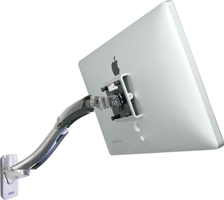 Image du produit Ergotron Support mural pour moniteur MX (Mur, 42")