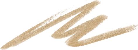 Actual product image CoverGirl wet n wild Retractable Eyebrow Pencil, taupe (Taupe)